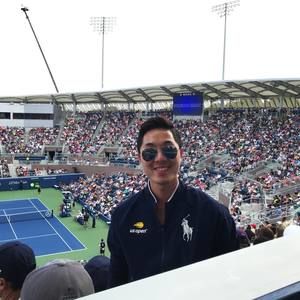 Meet your Posher, Thach